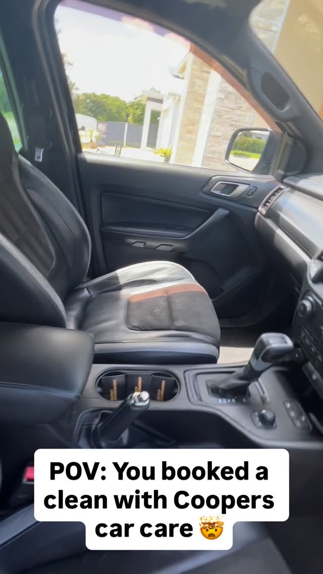 Tyre and Trim Detail