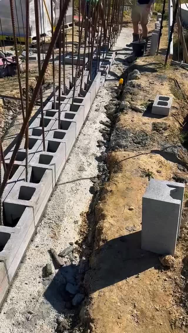 Commercial Masonry