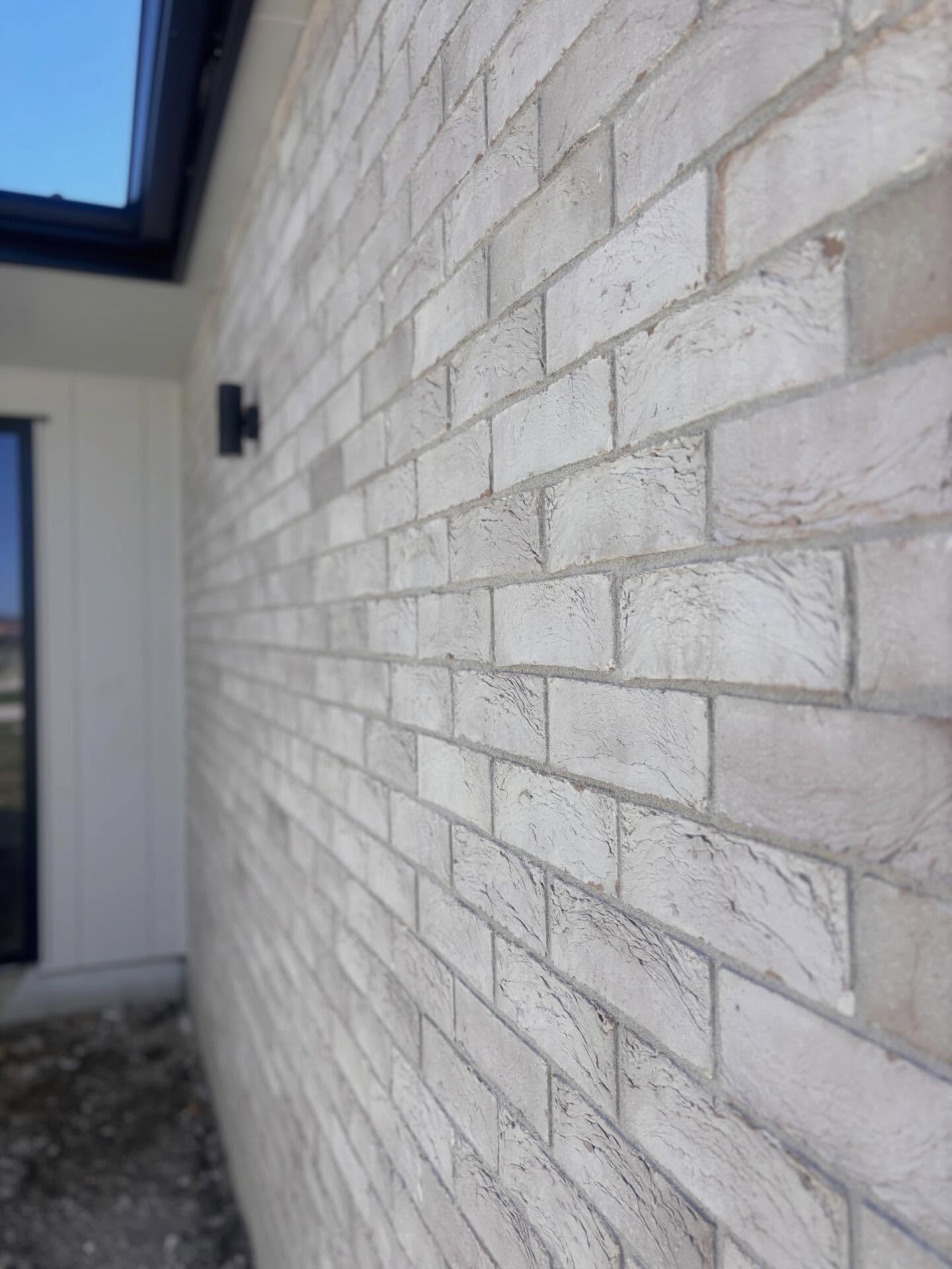 Masonry Repairs