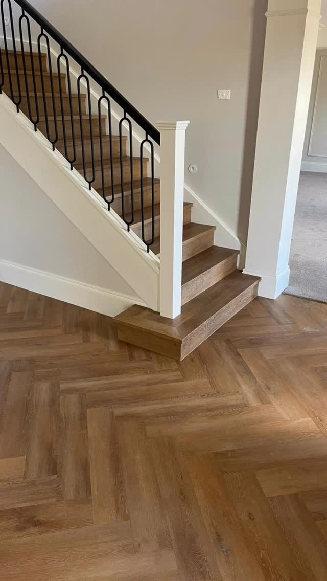 Commercial Flooring
