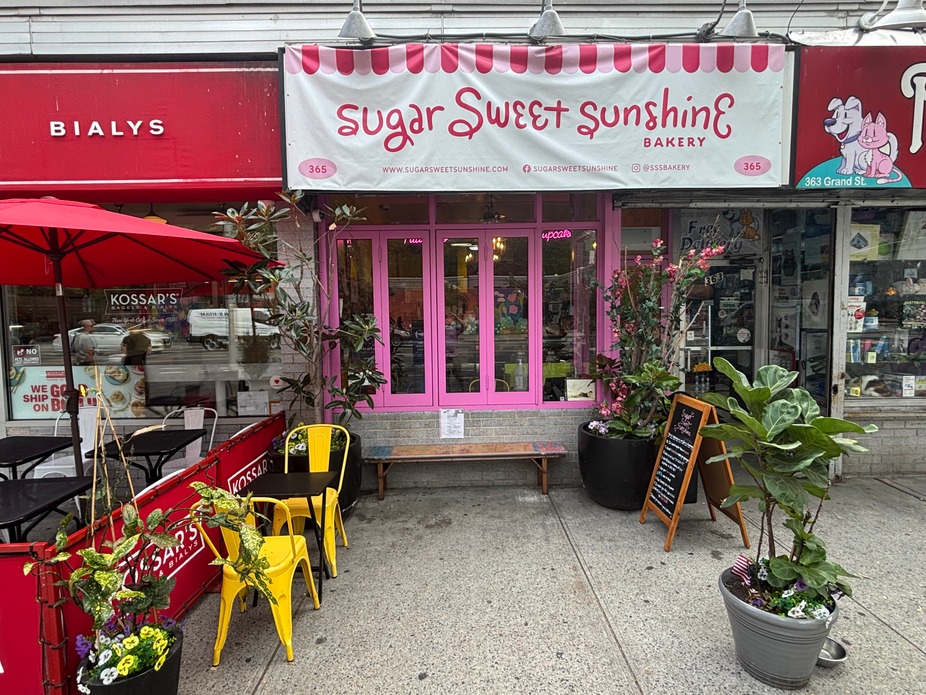 Cake Consultation & Tasting