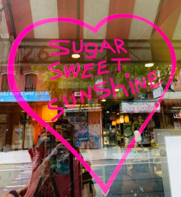 Special Occasion Cakes