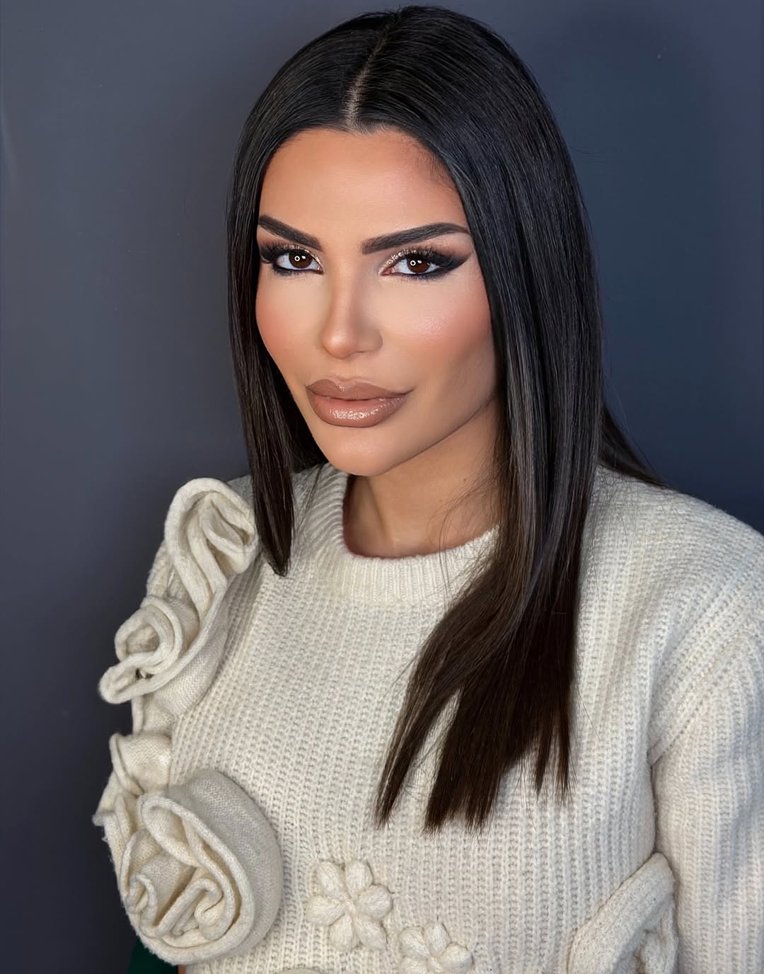 Special Occasion Makeup