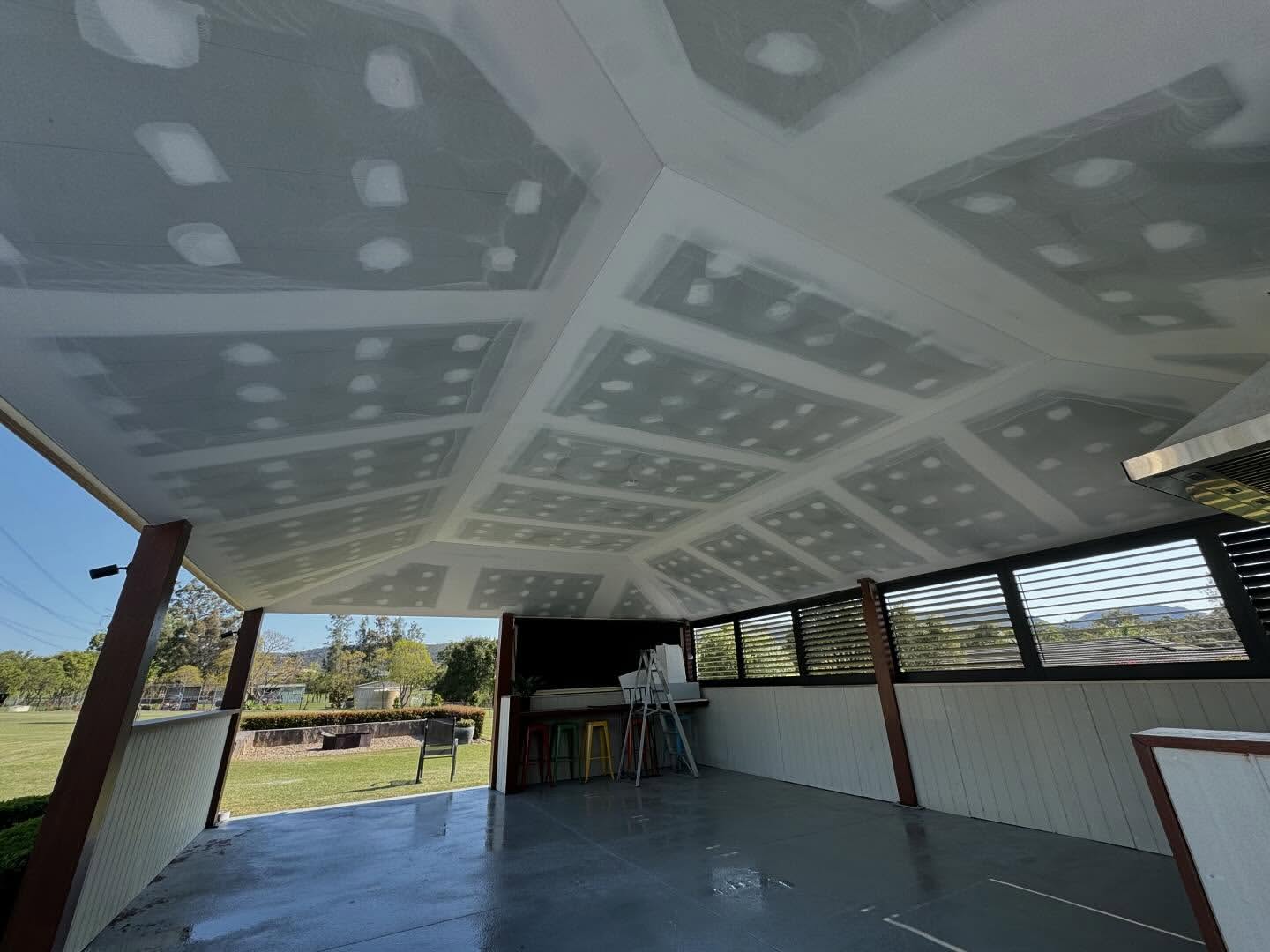 Plasterboard Installation