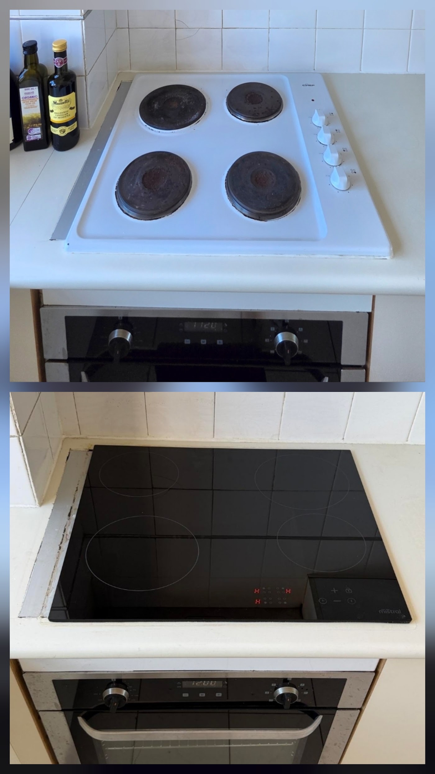 Lighting design and installation