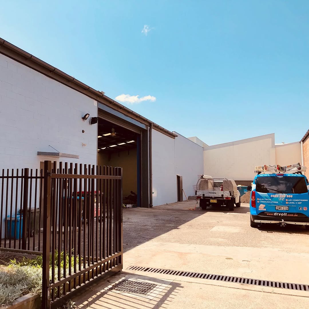 Switchboard and powerpoint work