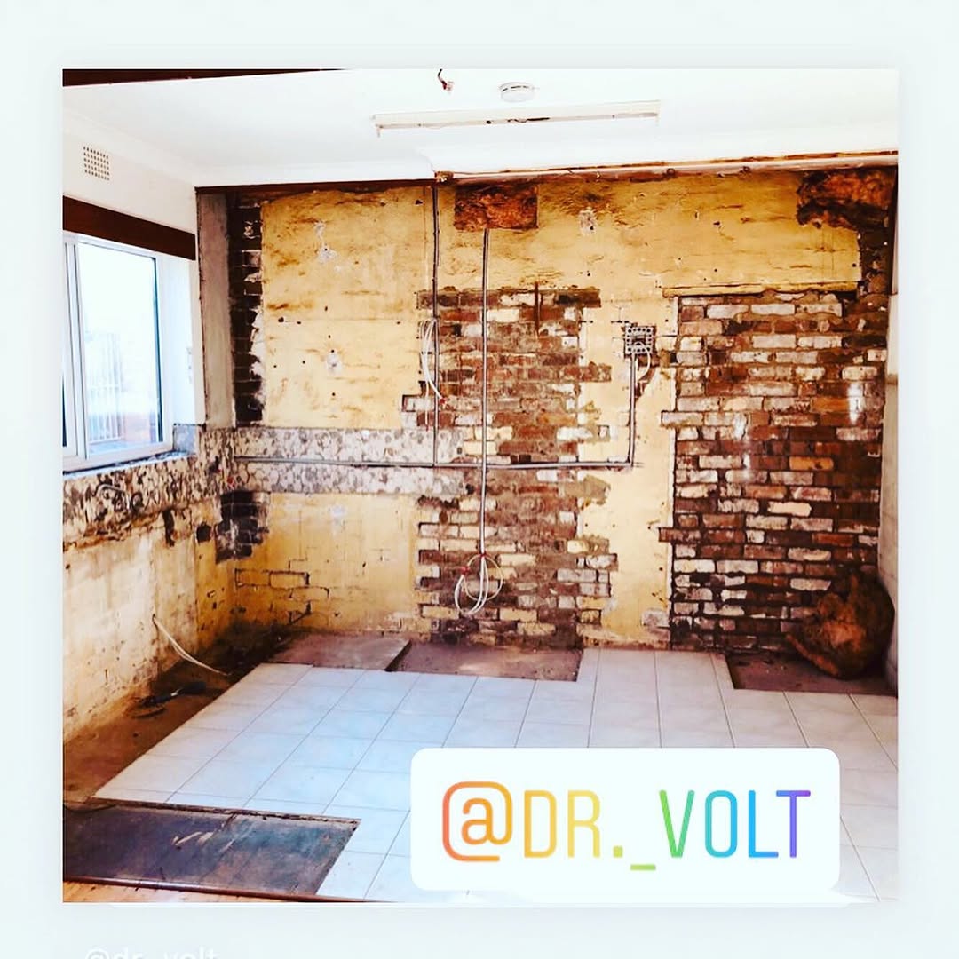 New home electrical systems