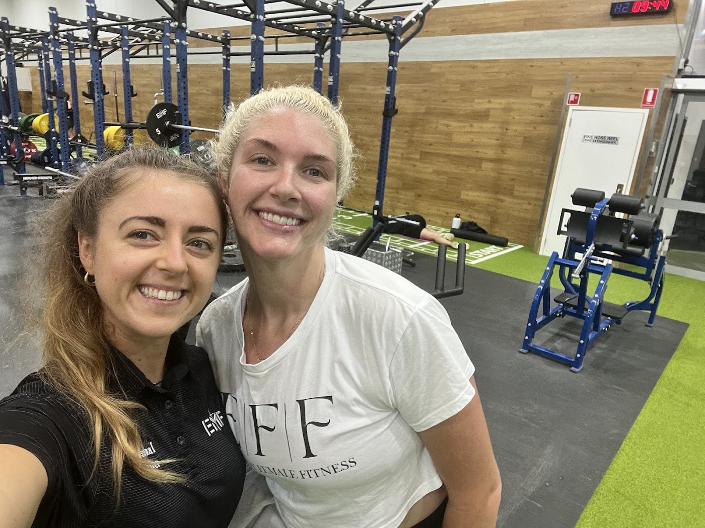 Body Confidence Coaching