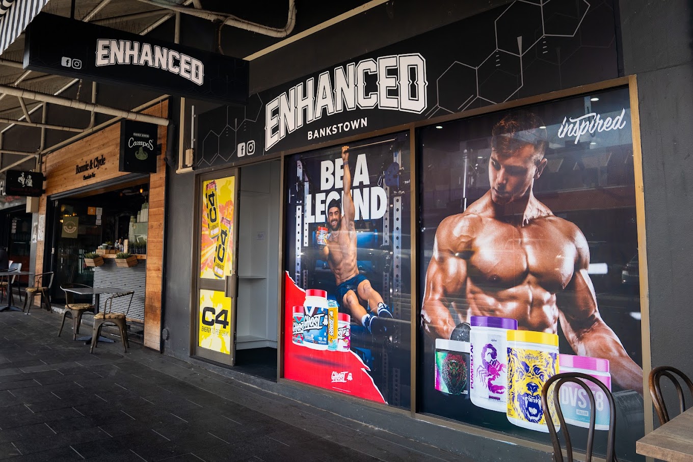 Weight Management Support