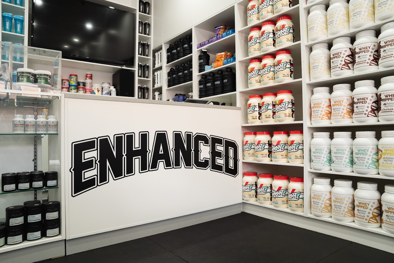 Sports Nutrition Planning