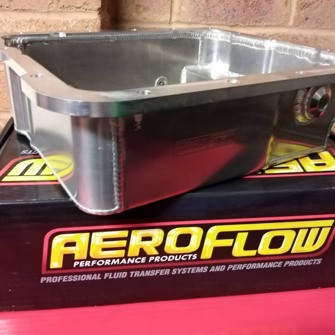 Performance Driveline