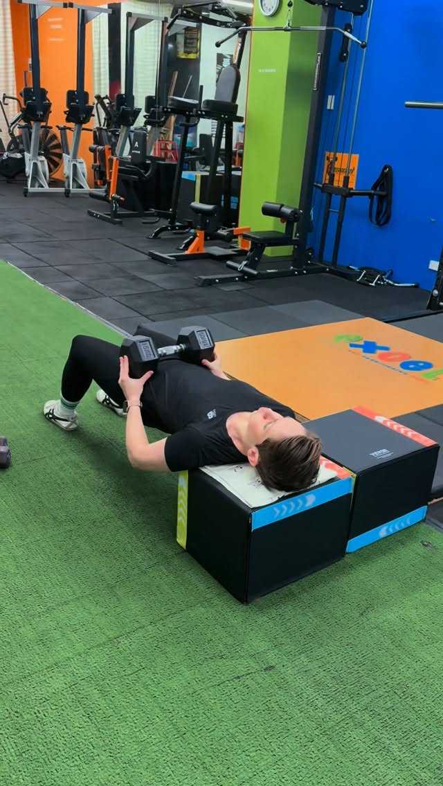 One-on-One Personal Training