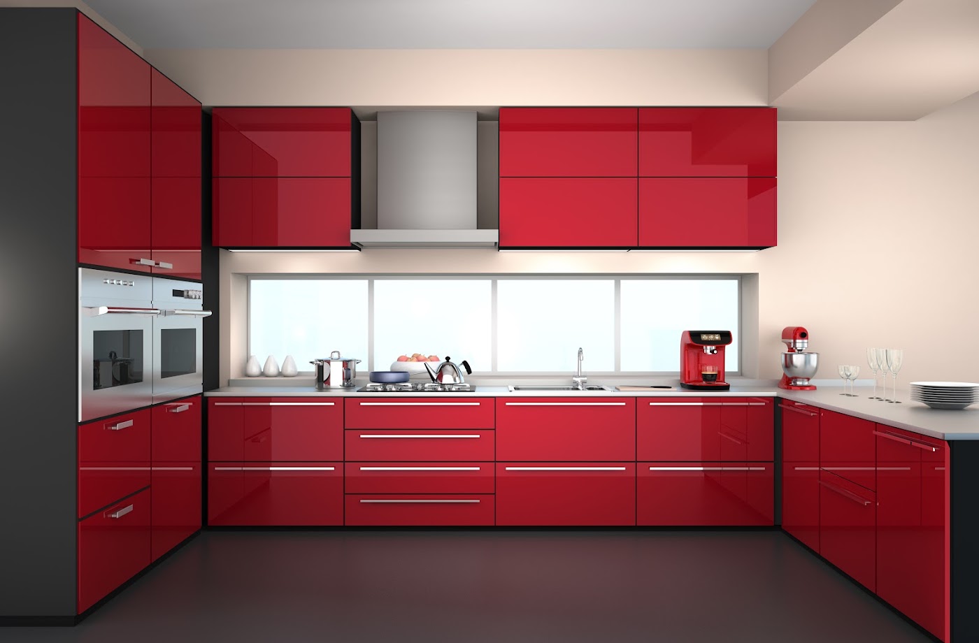 Kitchen Design