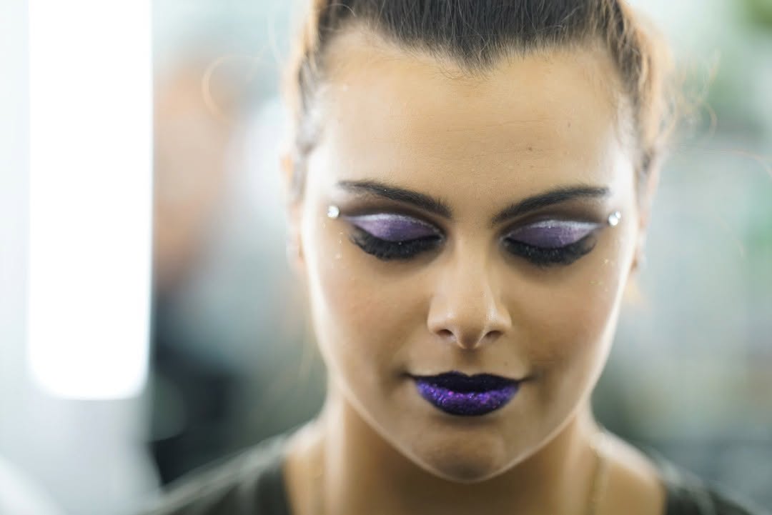 Professional Makeup Artistry