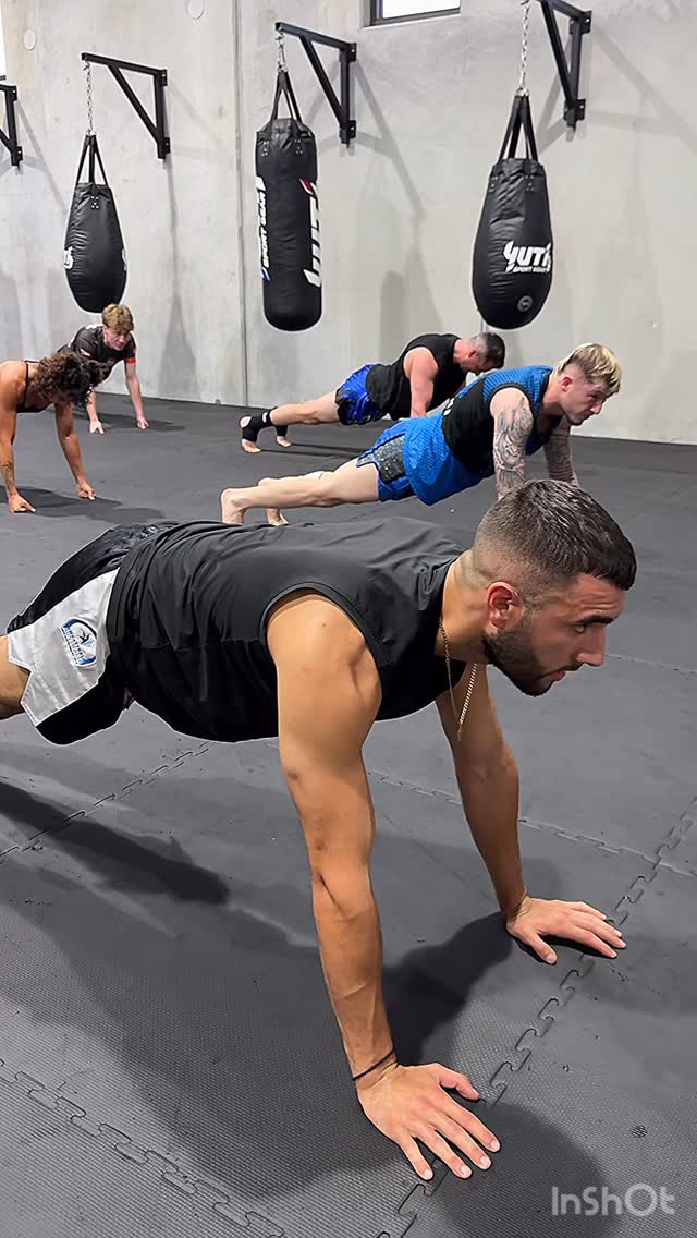 Technique Fundamentals