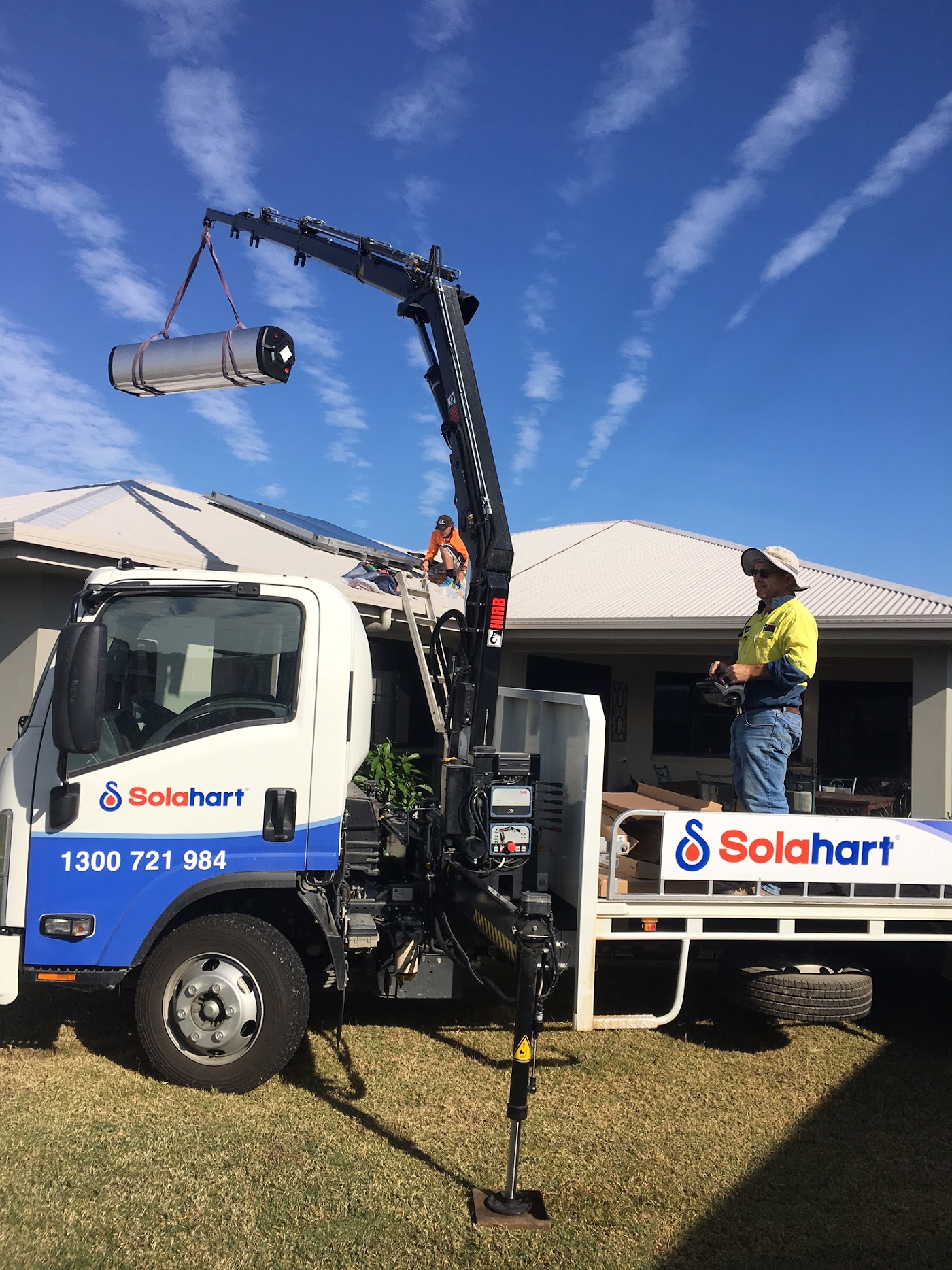 Maintenance and Repairs