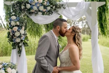 Reception arrangements