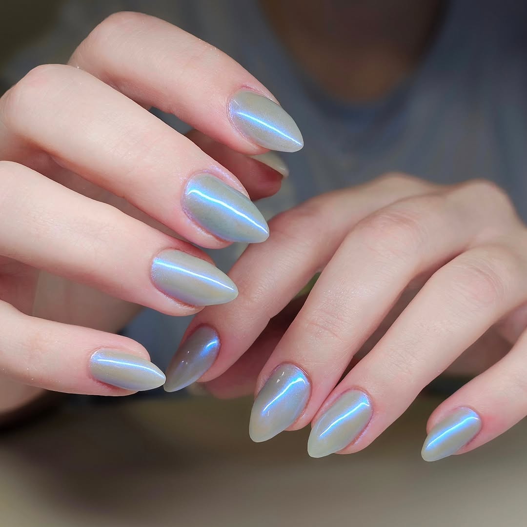 3-Week Hard Gel Fills