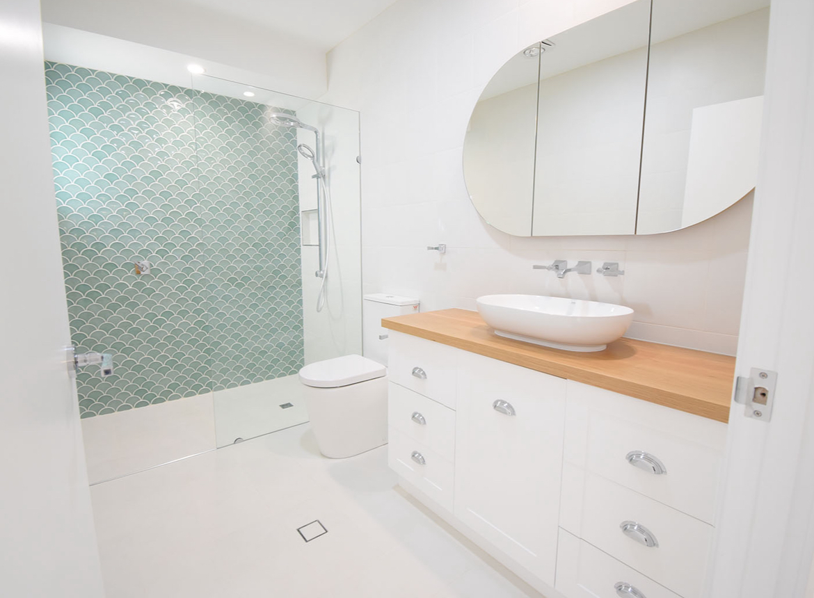 Water Pressure Solutions