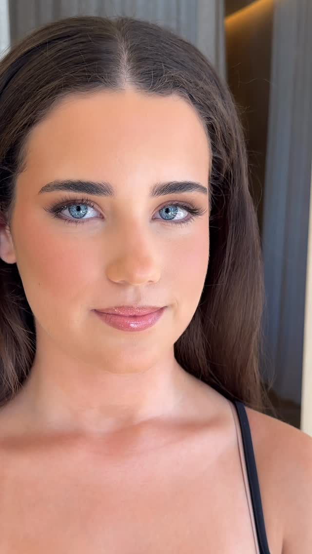 Mobile Makeup Service