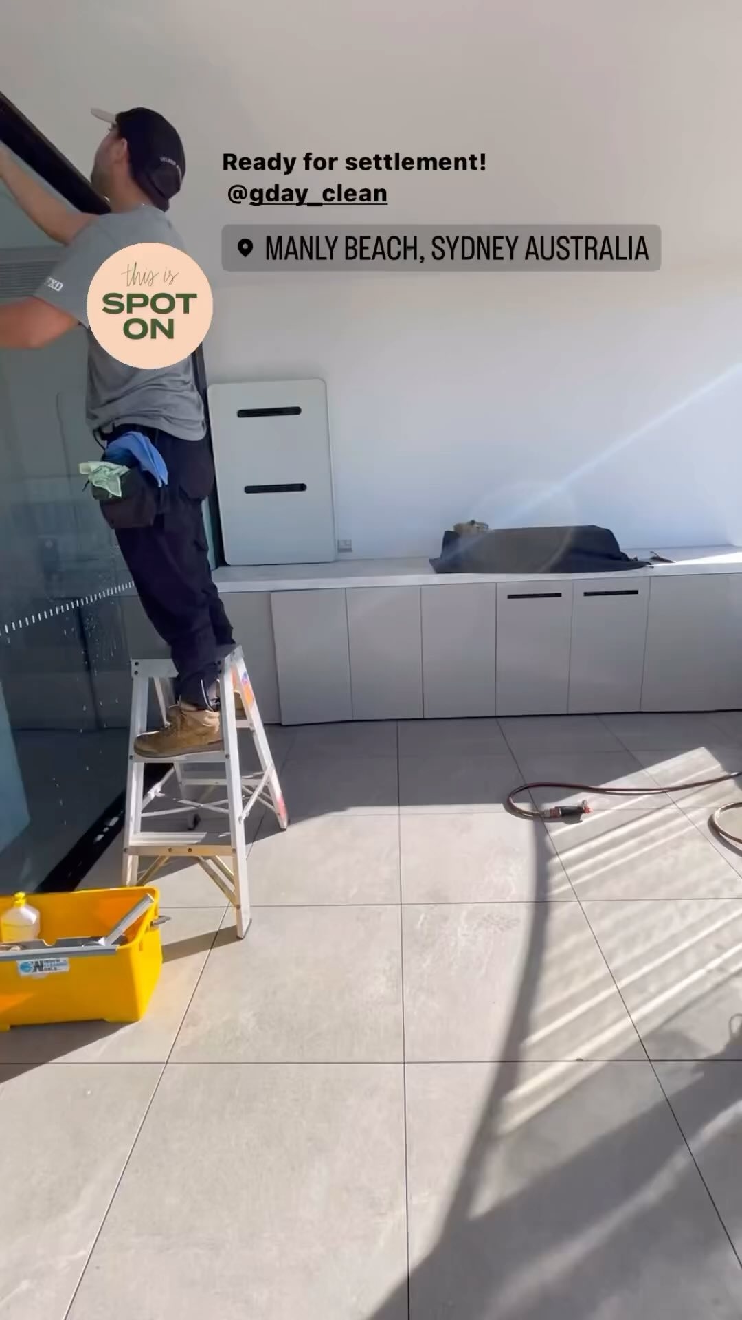 Commercial Services