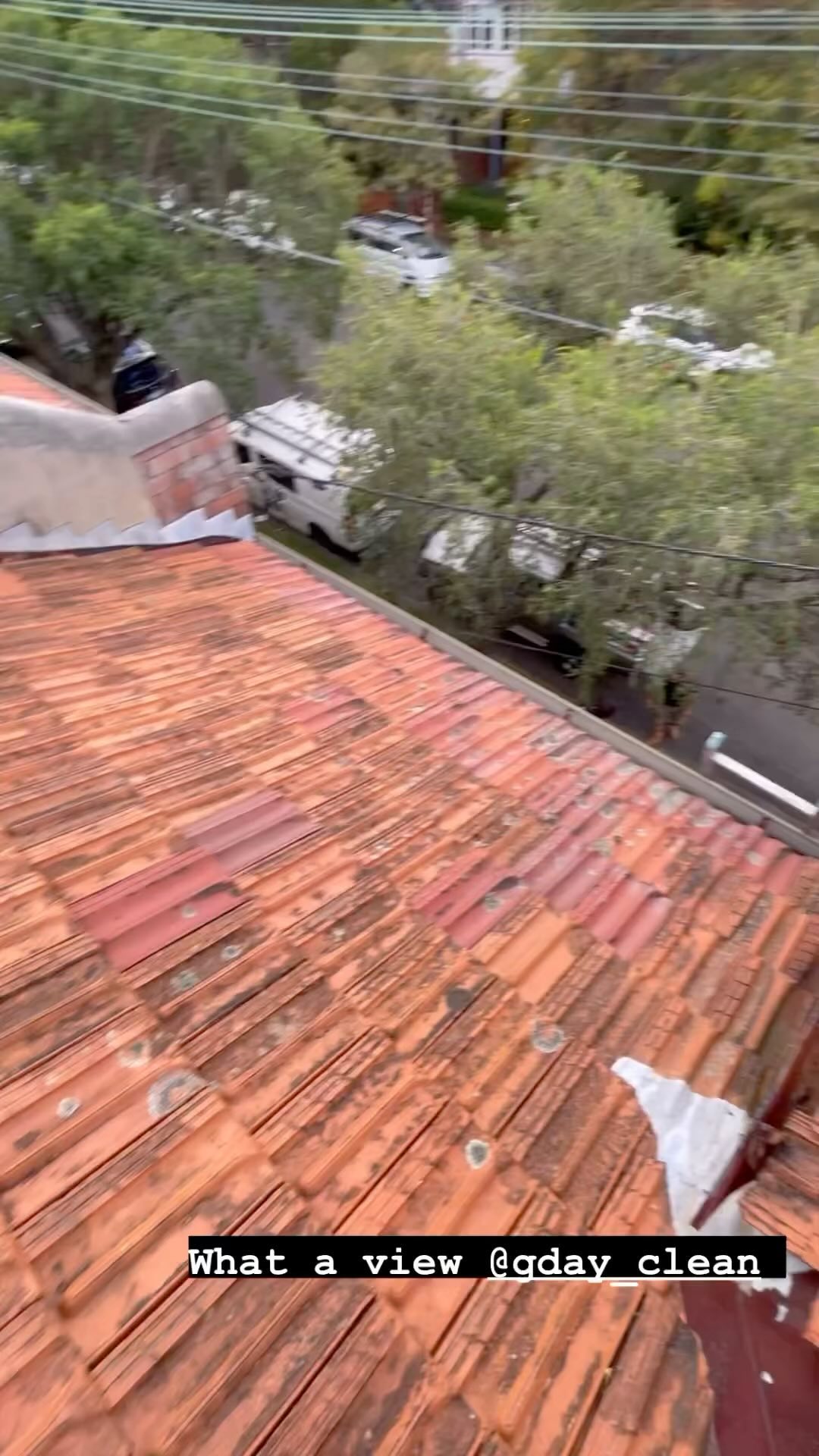 Window Cleaning