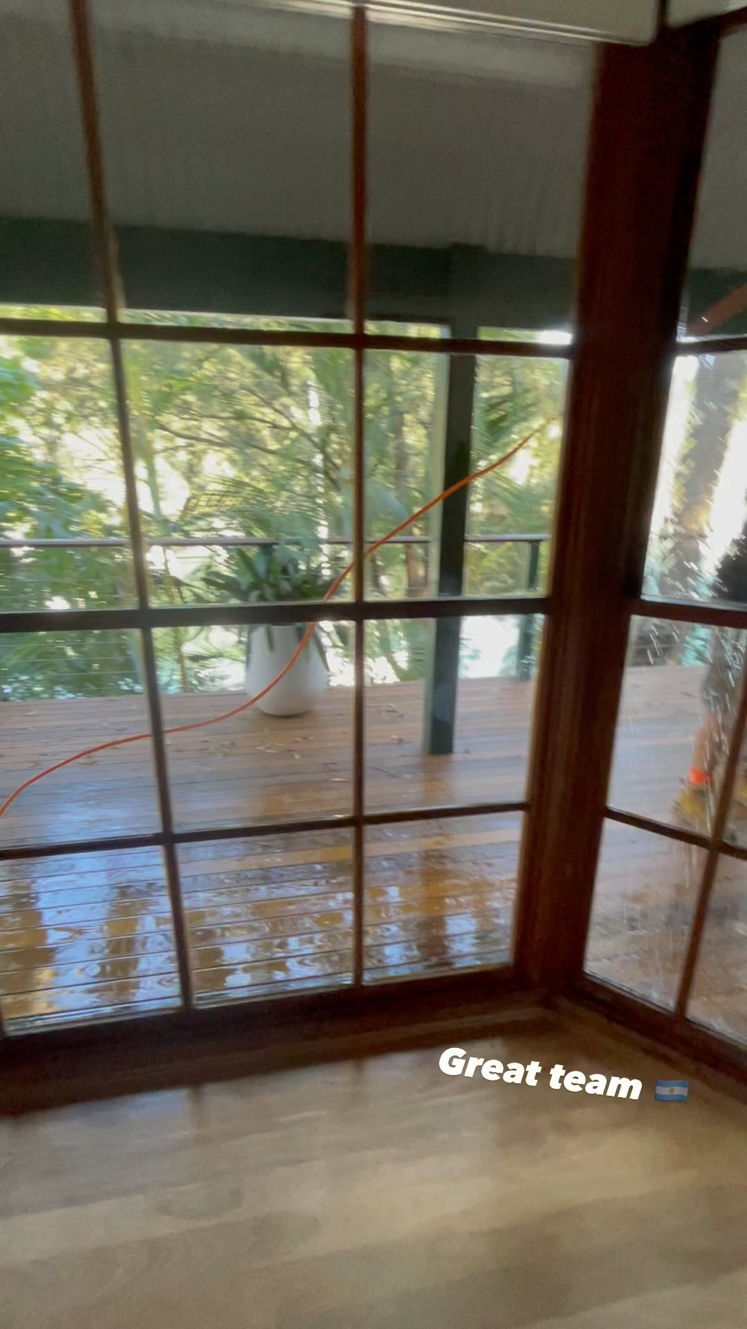 House Washing