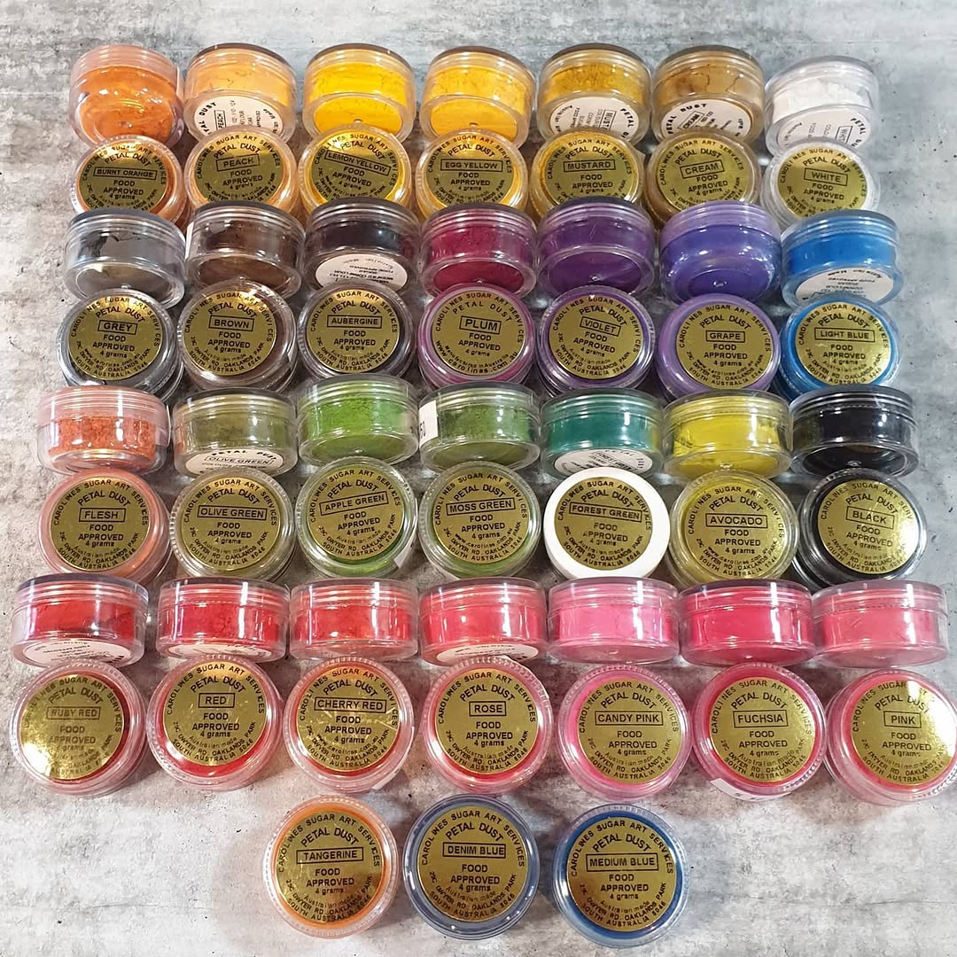 Cake Decorating Classes