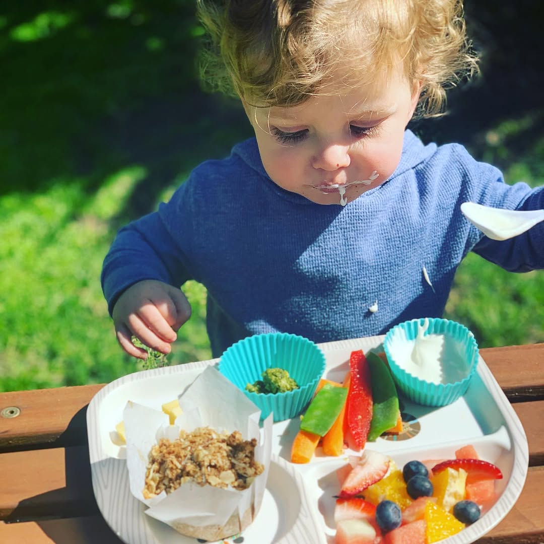 Lunch Box Prep Coaching