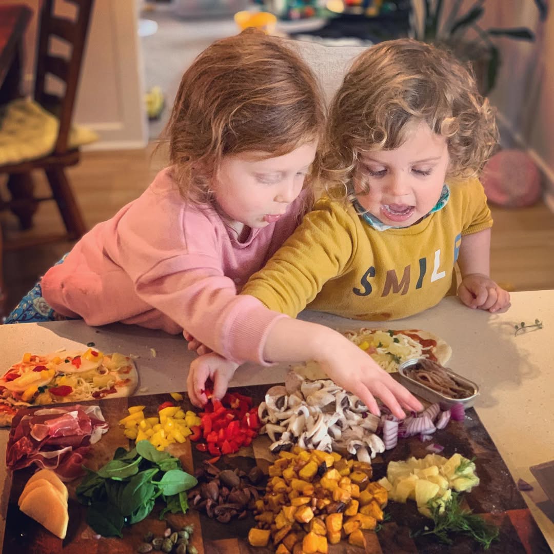 Child Nutrition Consultations