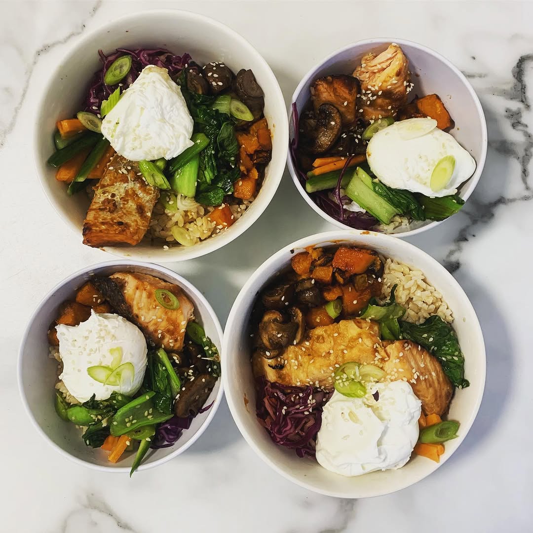 Family Meal Planning