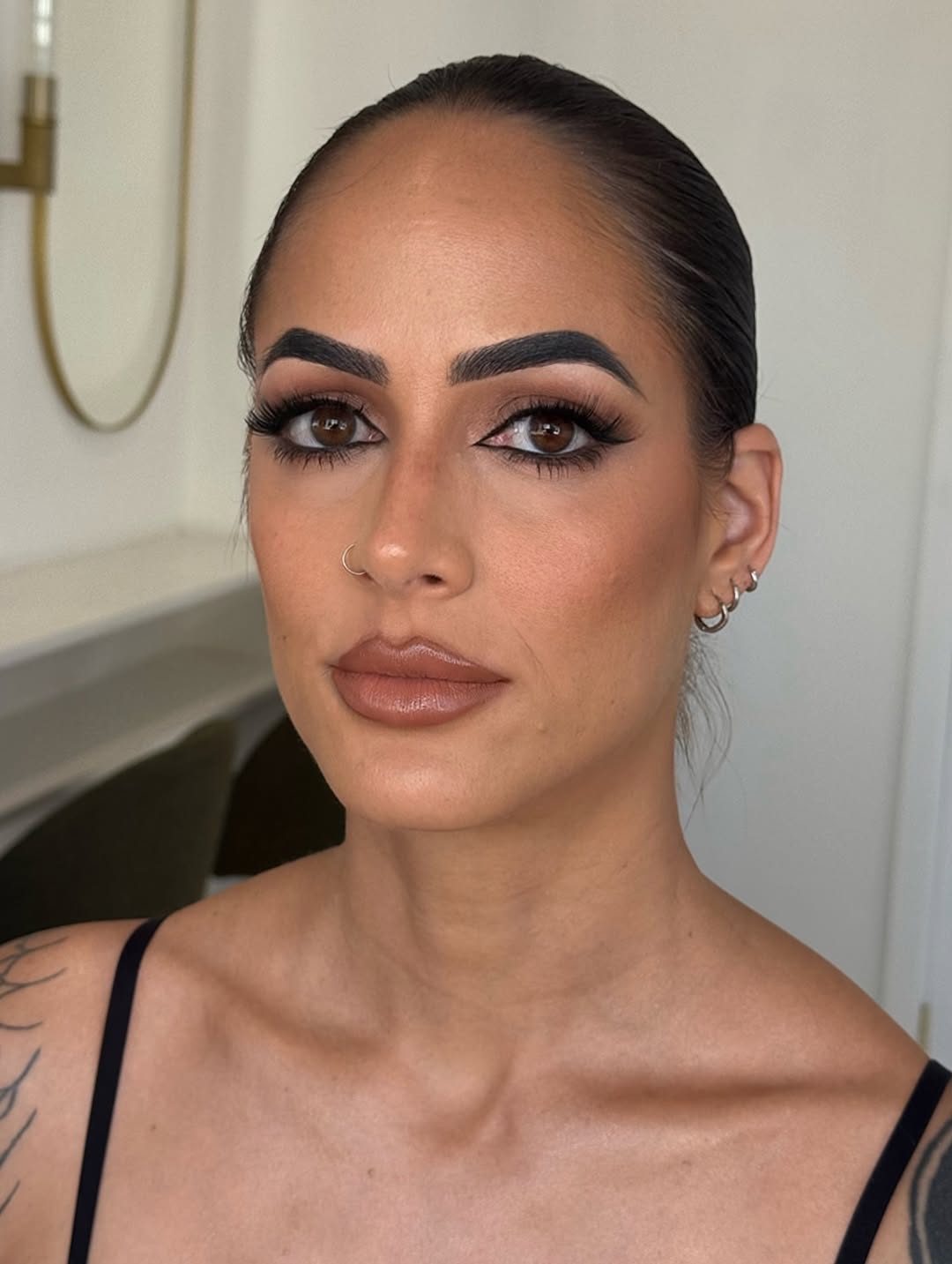 Hair Extensions Consultation