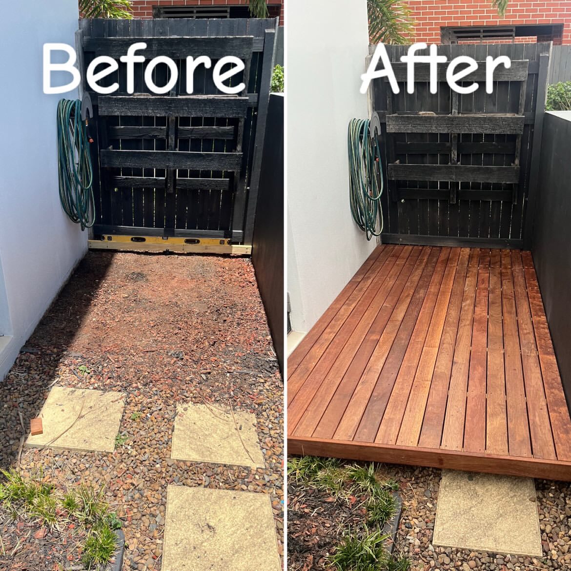 Commercial Maintenance