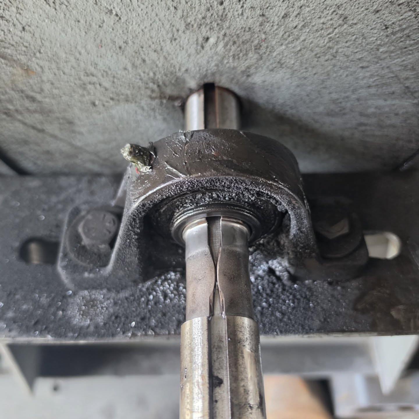 Industrial HVAC