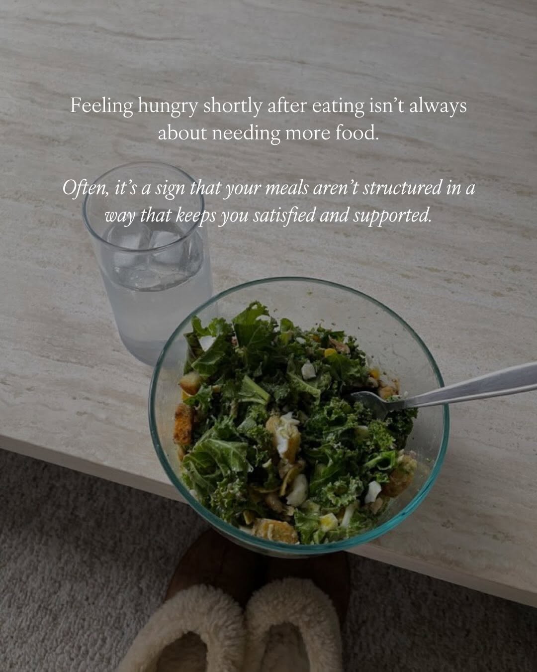 Nutritionist Consultations