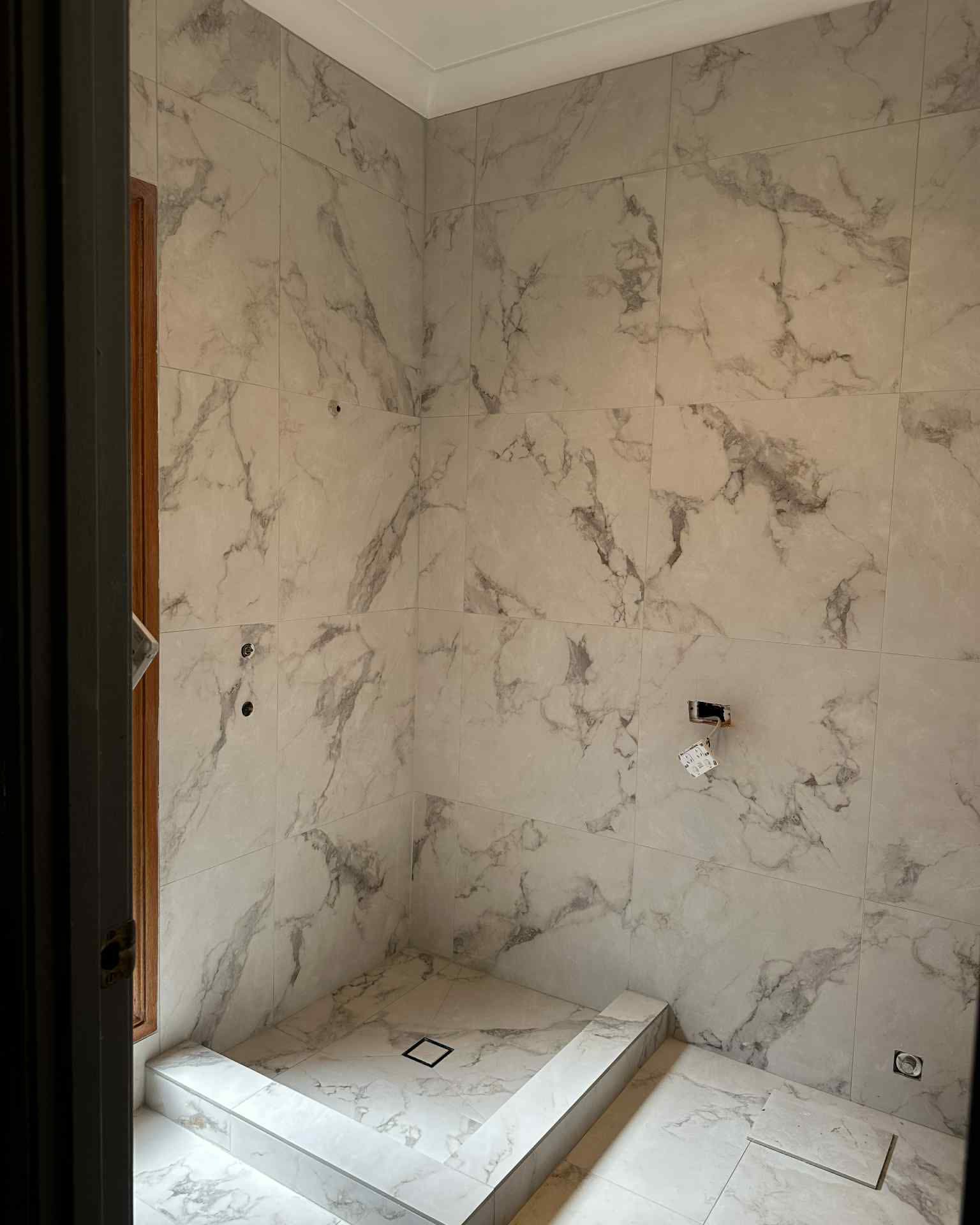 Bathroom Renovations