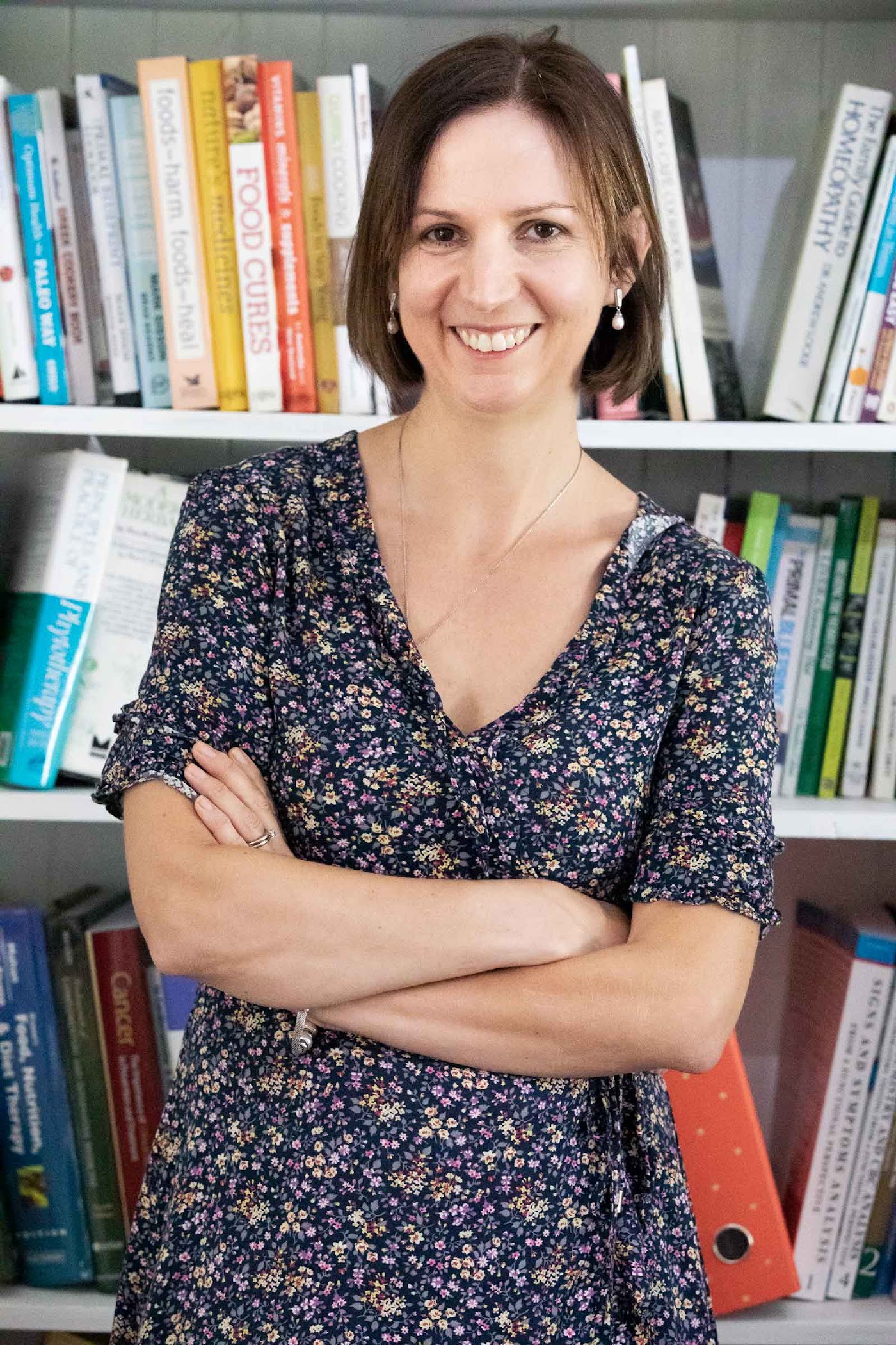 Integrative Health Consultations