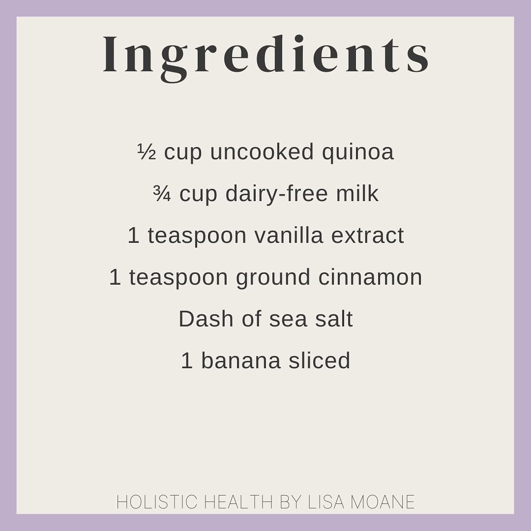 Chronic Health Support