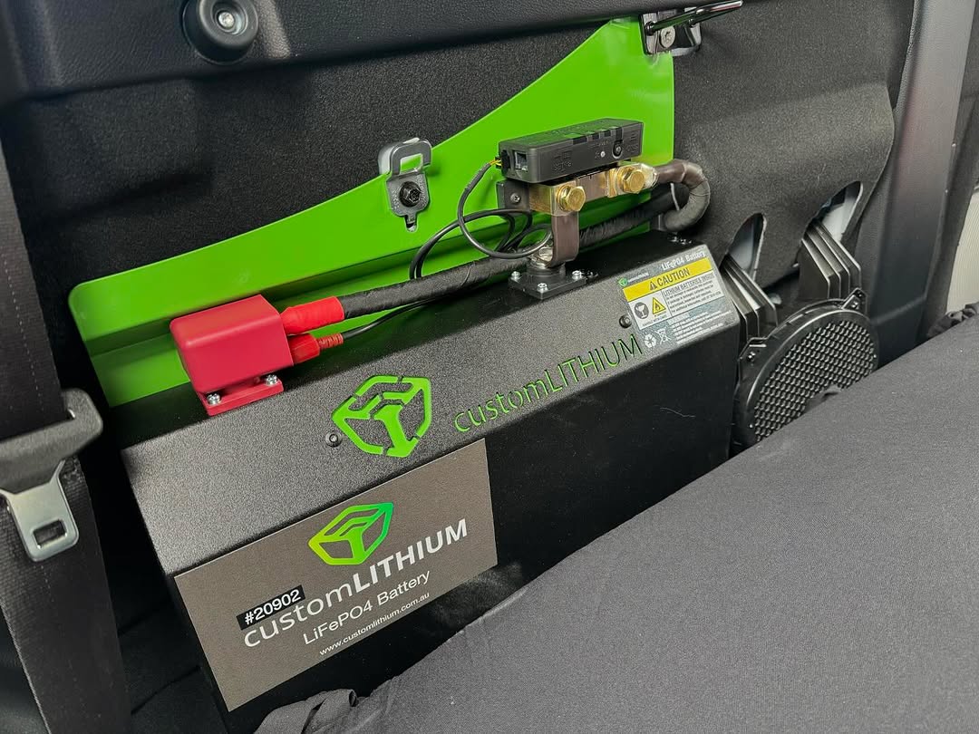 Mobile service callouts