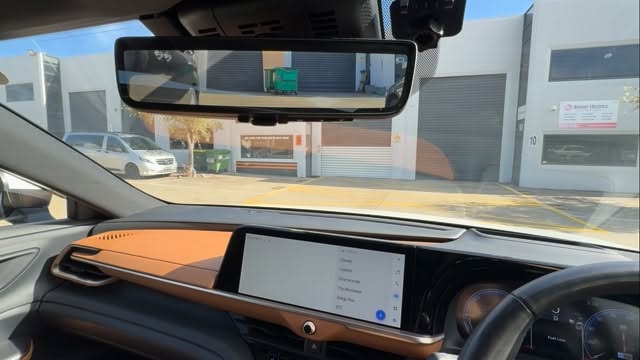 Body Kit Installation