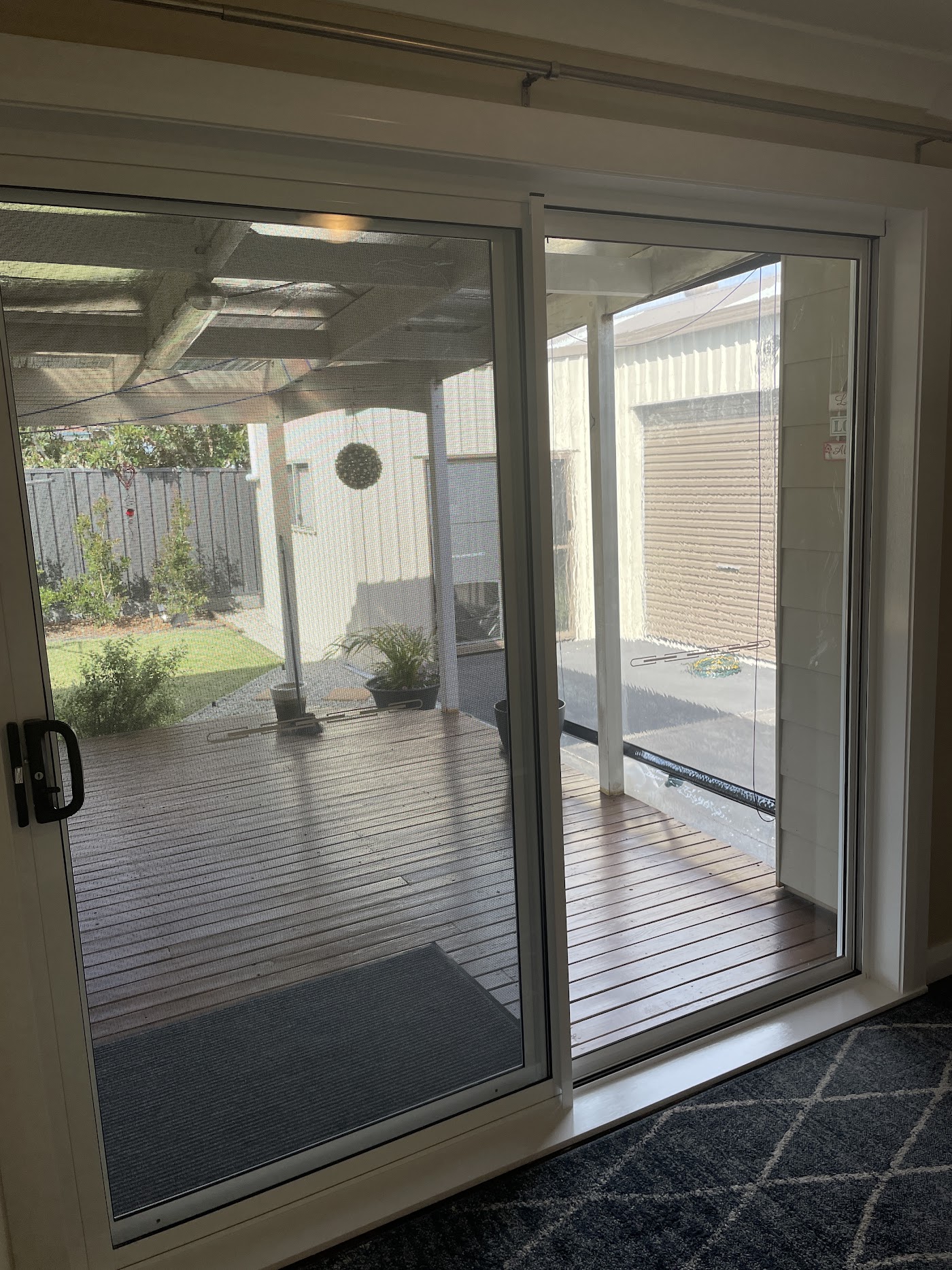 Structural carpentry