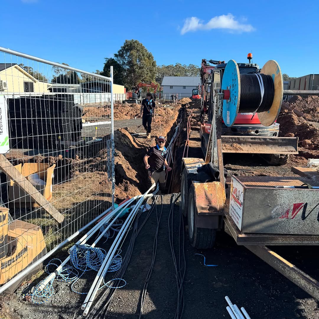 Commercial & Industrial