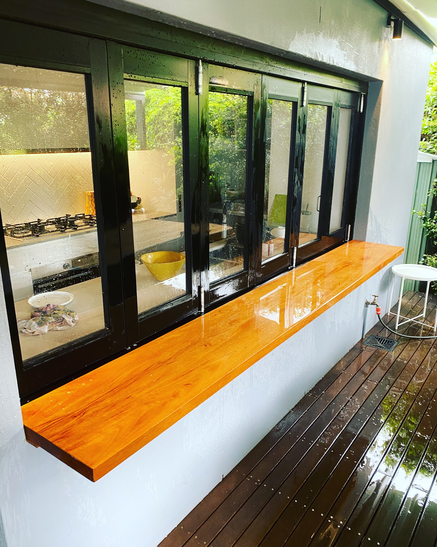 Residential Renovations