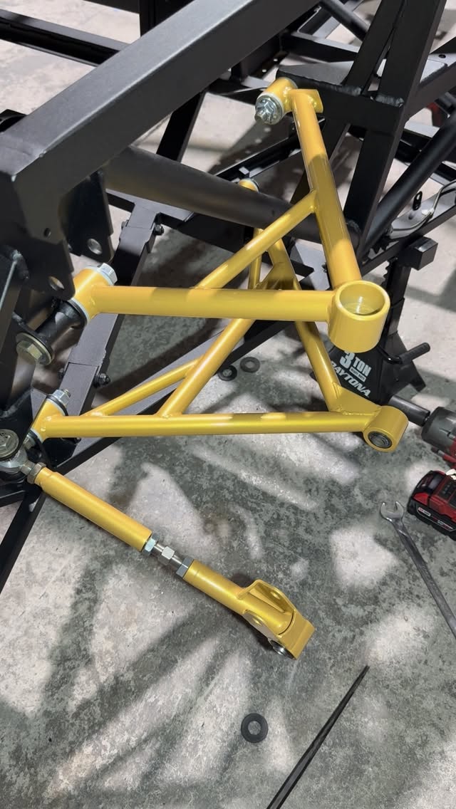 Kitchen Installation