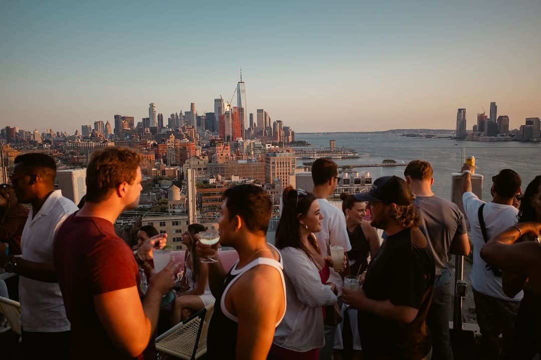 Social Media Content