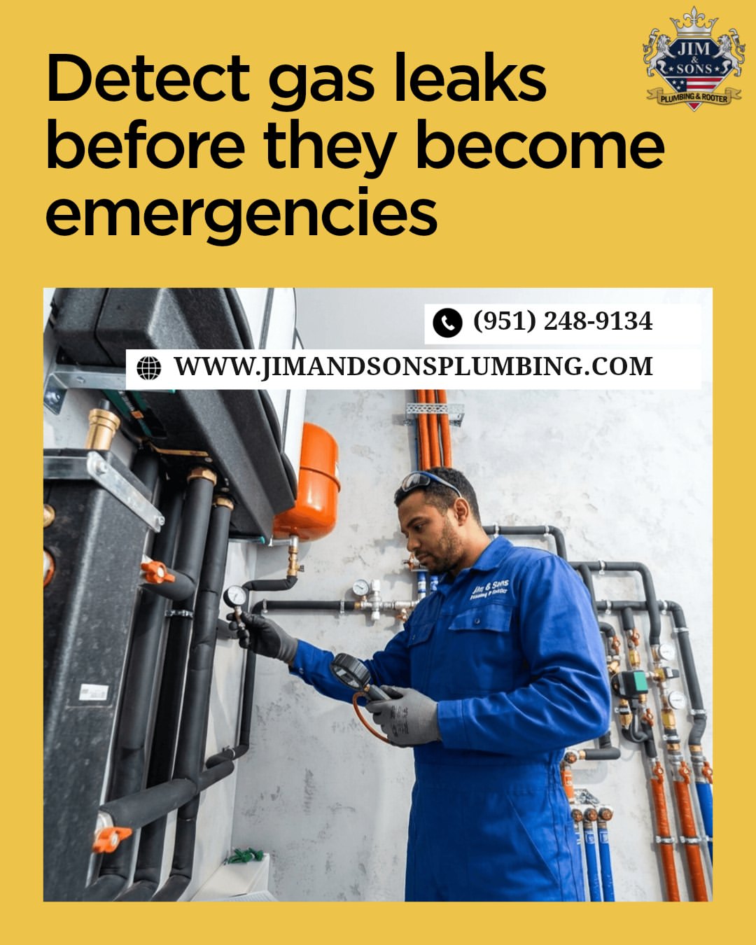 Emergency Repairs