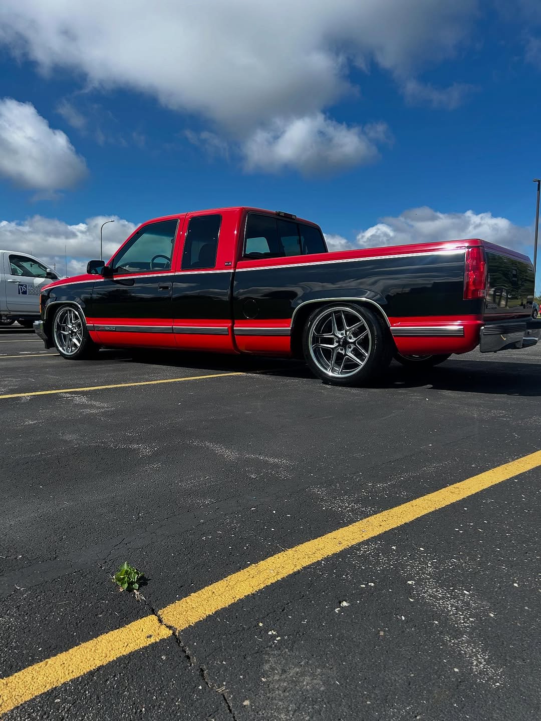 Brake and electrical