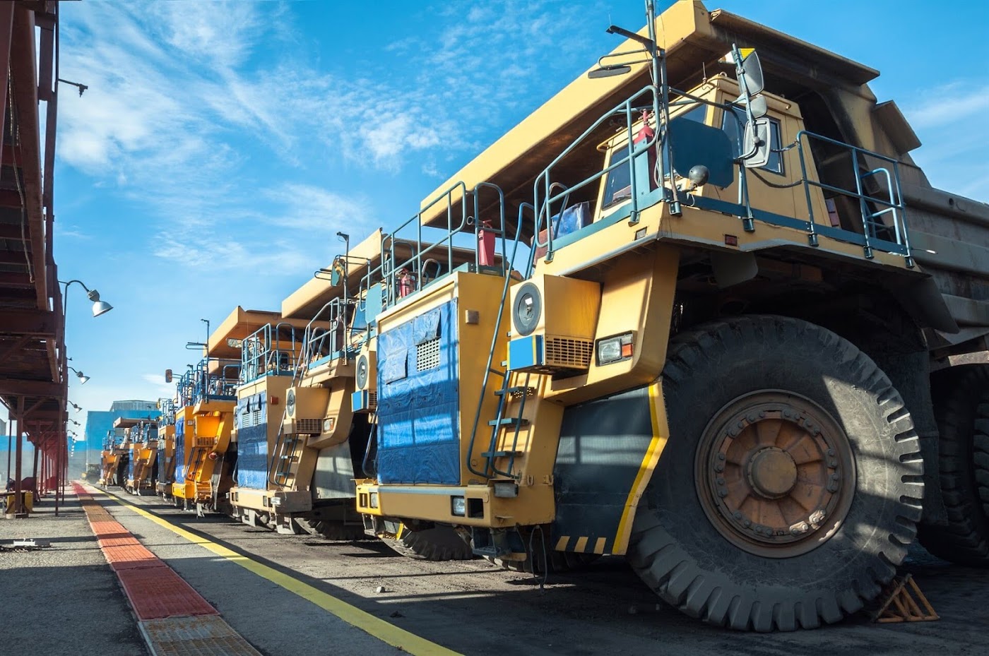 Custom electrical installations