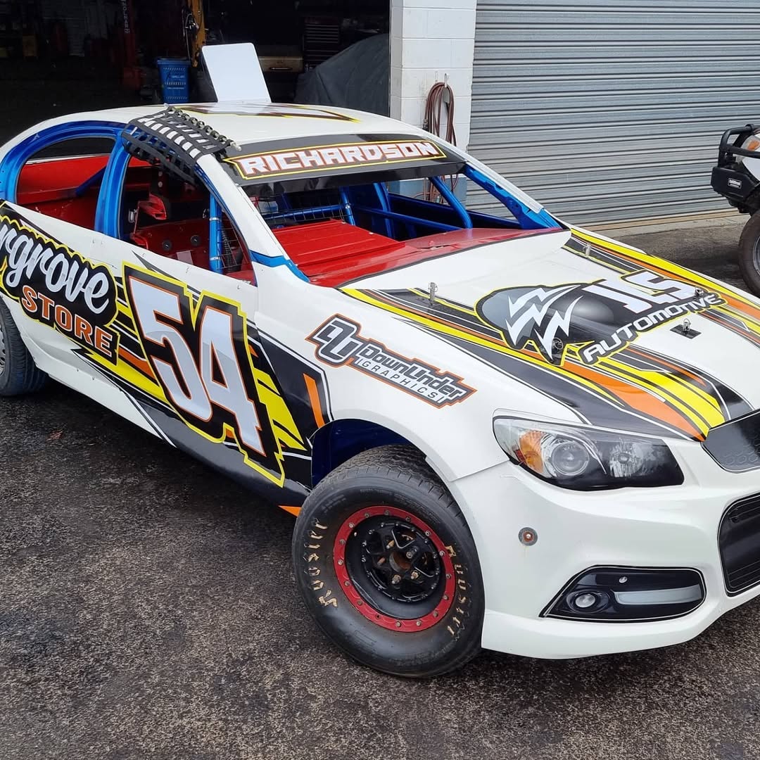 Caravan and trailer electrics