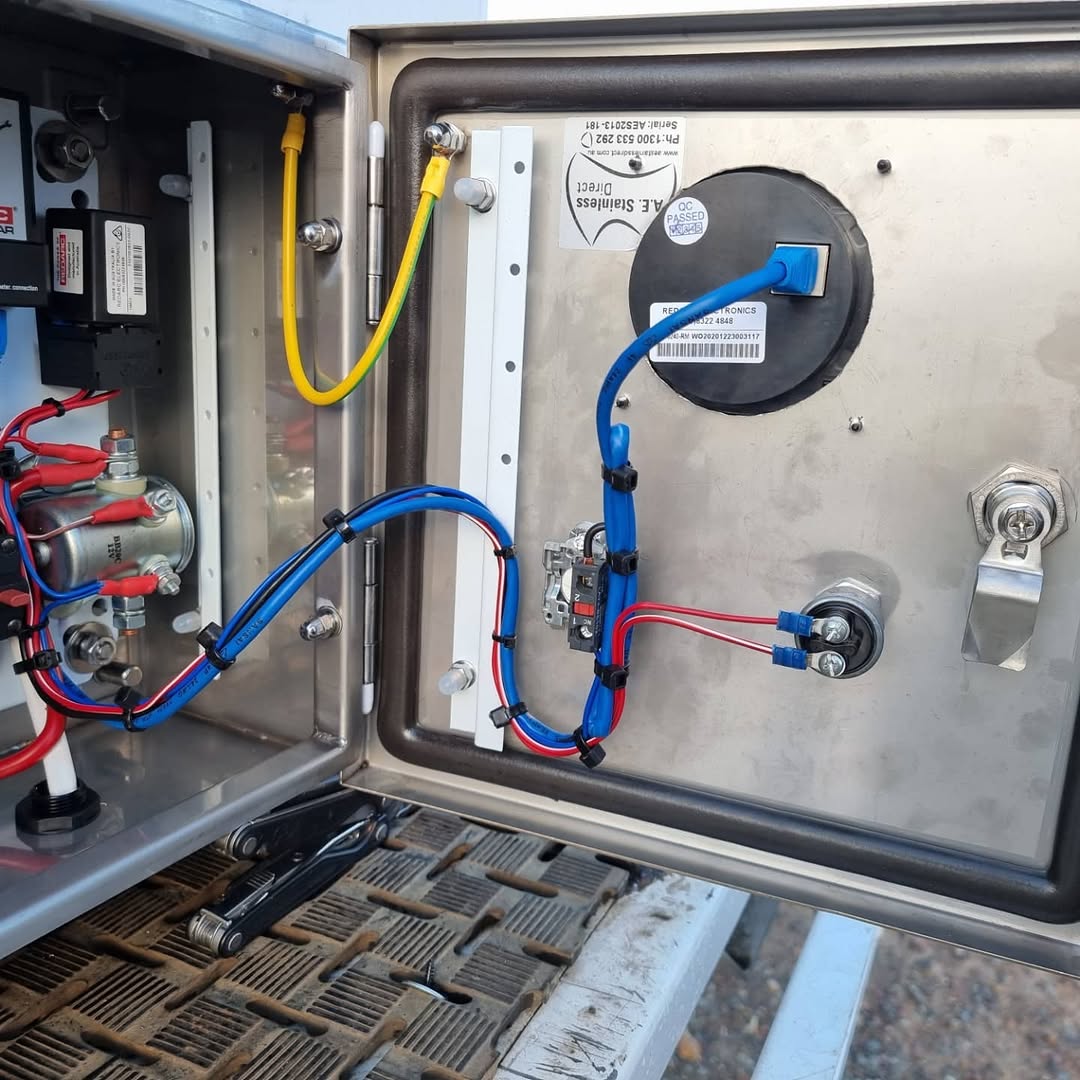 Performance and speedway builds